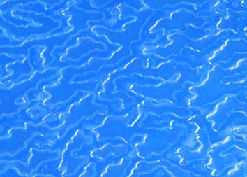 Polypropylene Embossed Sheets