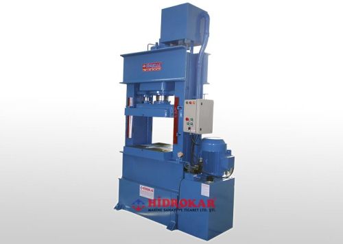 Deep Drawing Press, Brand Name : hidrokar