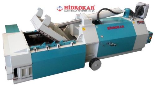 Scrap Baling Press, Brand Name : hidrokar