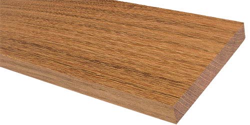 Jatoba Wood Blocks