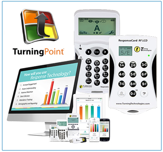 Audience Response System