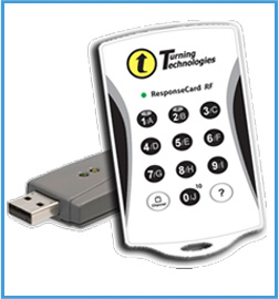 Student Response System