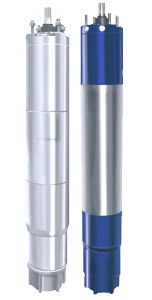 Submersible Pumps, For DOMESTIC, AGRICULTURAL, INDUSTRIAL, Power : 1HP