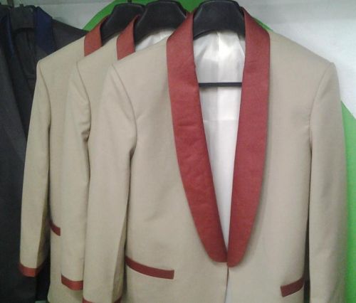 Ladies Formal Blazers