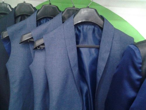 Ladies Formal Waistcoats