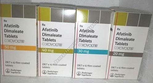 Afatinib Tablet