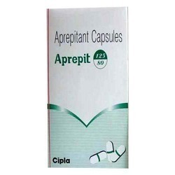 Aprepit Aprepitant Tablets
