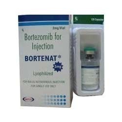 Bortenat Injection, Medicine Type : Allopathic