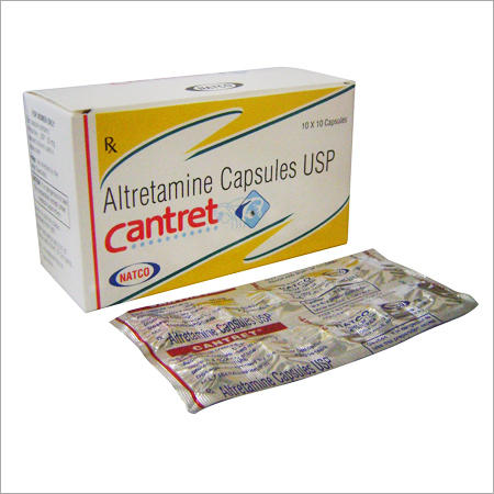 Cantret Capsules