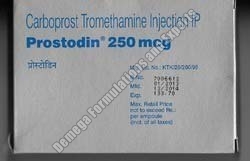 Carboprost Injection