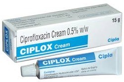 Ciplox Eye Ointment