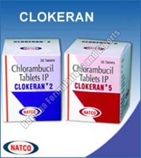 Natco Clokeran Tablets