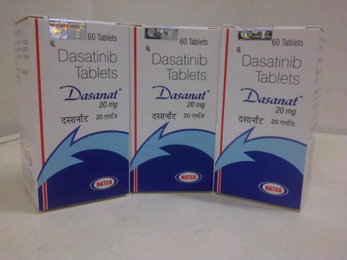 Dasanat 20mg Tablets