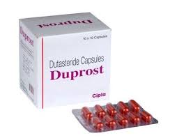 Duprost Capsules