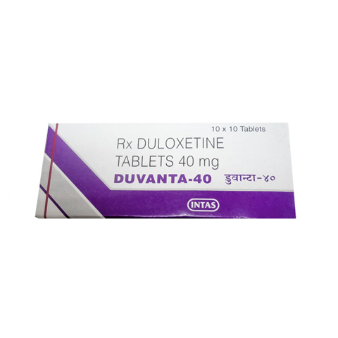 Duvanta Tablets