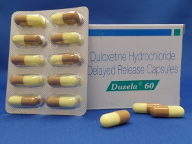 Duzela Capsules