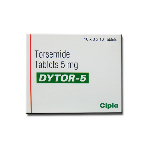 Dytor Tablets, Purity : 99%