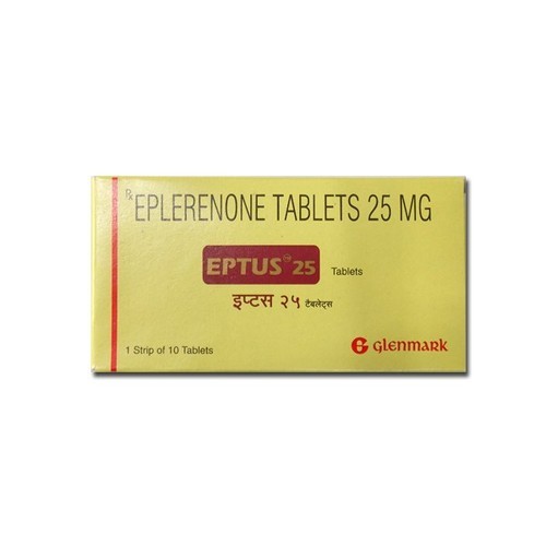 Eptus Tablets, Purity : 99%