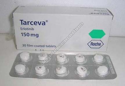 Erlotinib Tablet