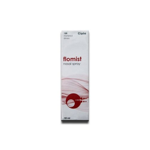 Flomist AQ Nasal Spray