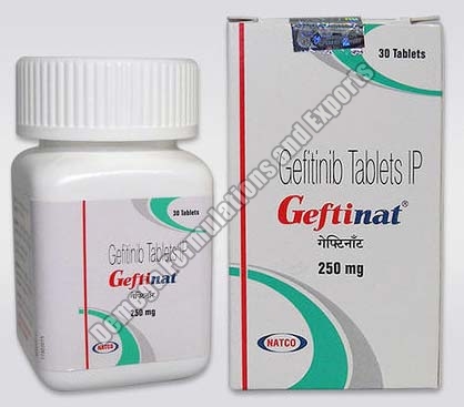 Geftinat