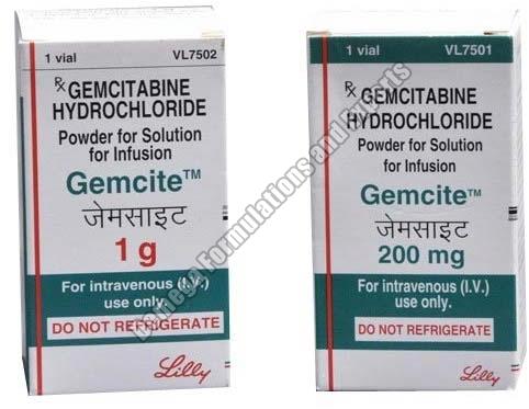 Gemcitabine Injection