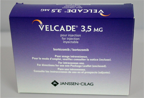 Generic Valcade Injection