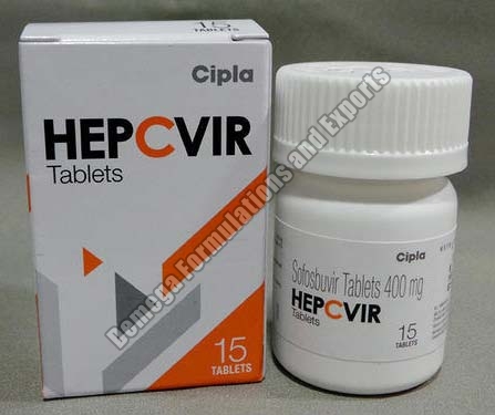 Hepcvir