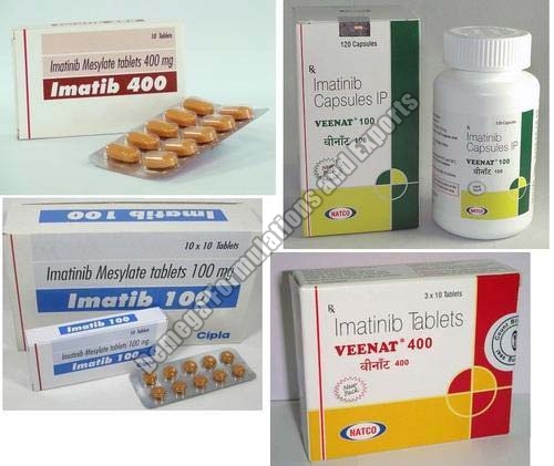 Imatinib Tablet