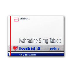 Ivabid Tablets