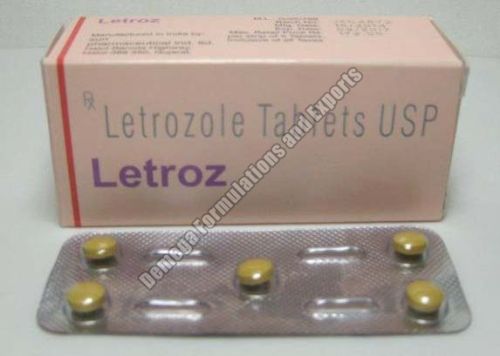 Letrozole Tablets