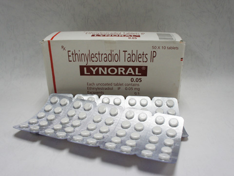 Lynoral Tablets