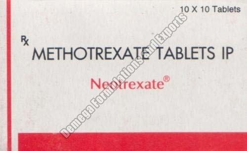 Methotrexate