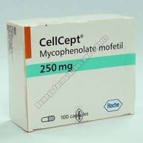 Mycophenolate Mofetil