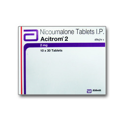 Nicoumalone Tablets