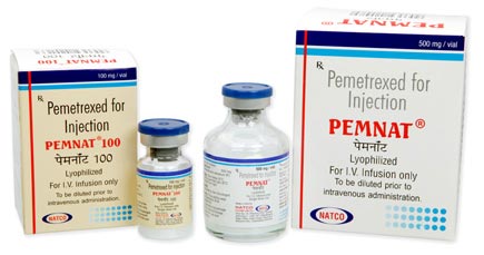 Pemnat Injection