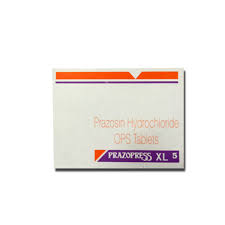 Prazopress Tablets, Purity : 99%