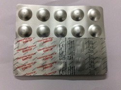 Sumitop Tablets, Purity : 99%