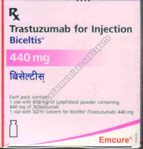 Trastuzumab Injection