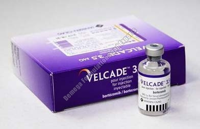 Velcade Injection