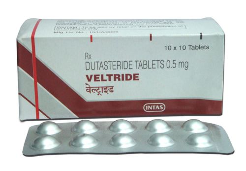 Veltride Tablets, Purity : 99%