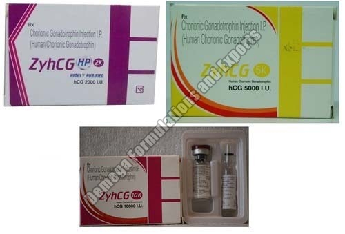 Zyhcg Injection