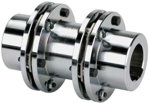 Disk Couplings