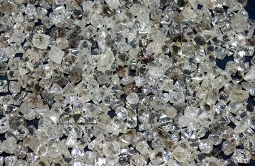 Diamond Manufacturers