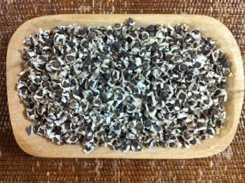 Moringa oleifera seeds, Brand Name : OEM, Form : Leaves