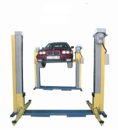 Two Post Lift