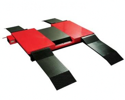 Platform Scissor Lift