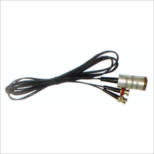 Plastic DT-231 Probe Cables, For Industrial, Certification : CE Certified