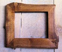 Wooden Frames