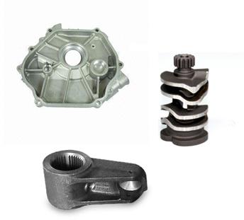 Automobiles Parts